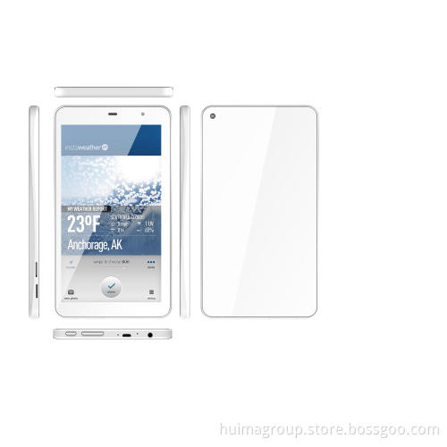 6.5" Dual Core 3G Phone Calling Mobile Phone (MID)